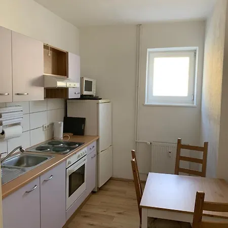 Nexis Appartament 2 Radstadt