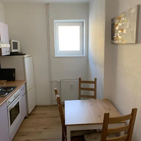 Nexis Appartament 2 Radstadt